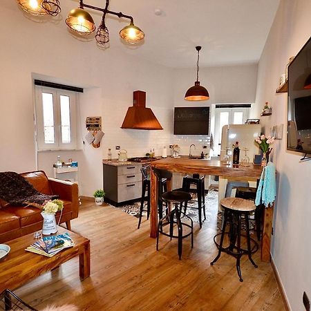 Goose House Luxury Holiday Home Sutri Esterno foto