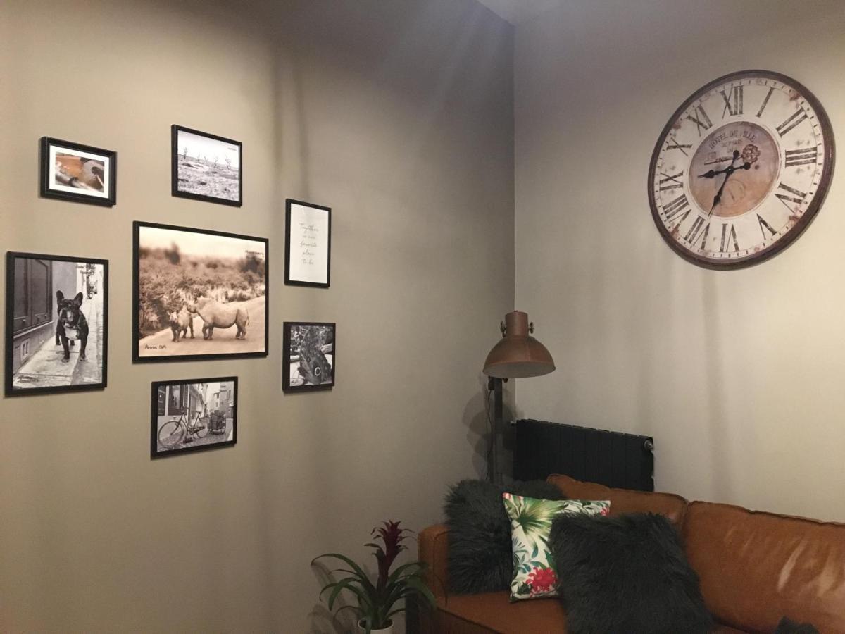 Goose House Luxury Holiday Home Sutri Esterno foto