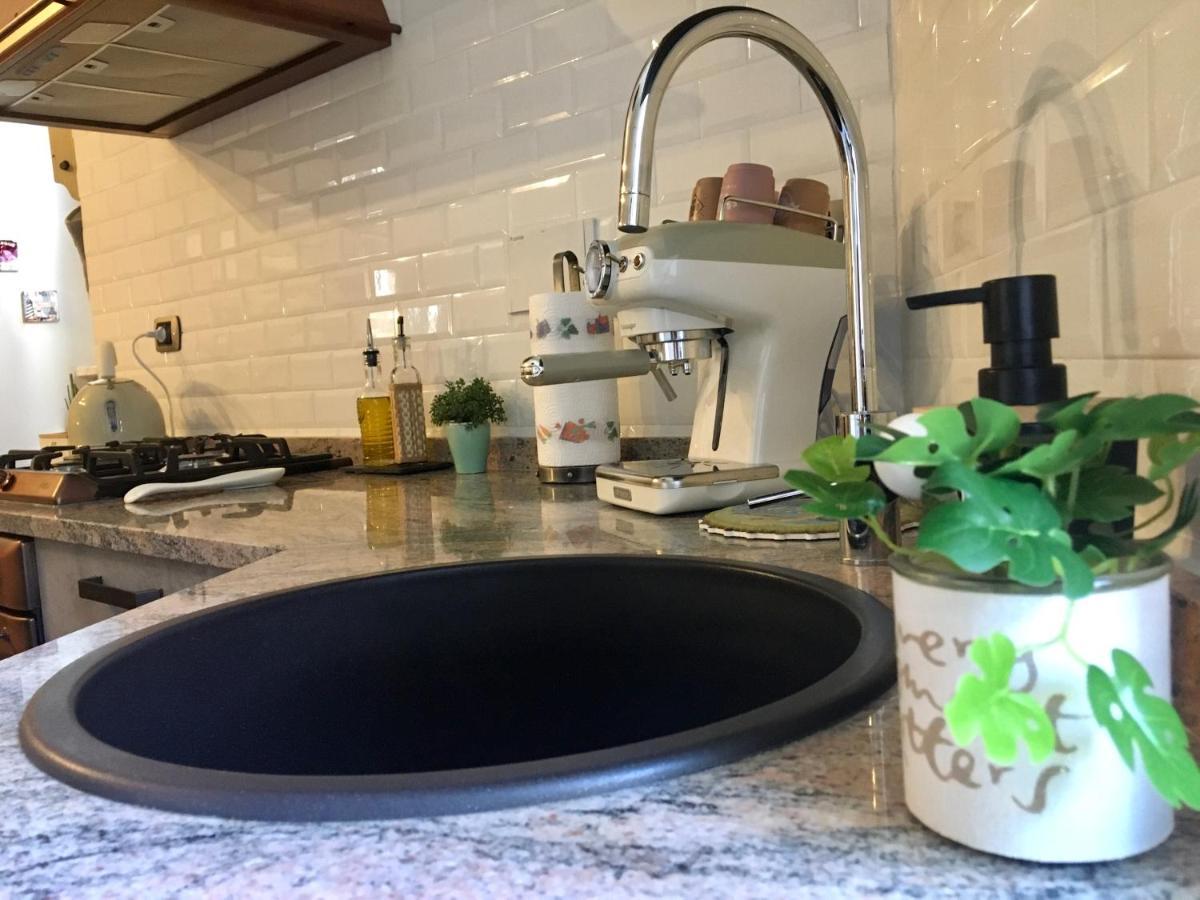 Goose House Luxury Holiday Home Sutri Esterno foto