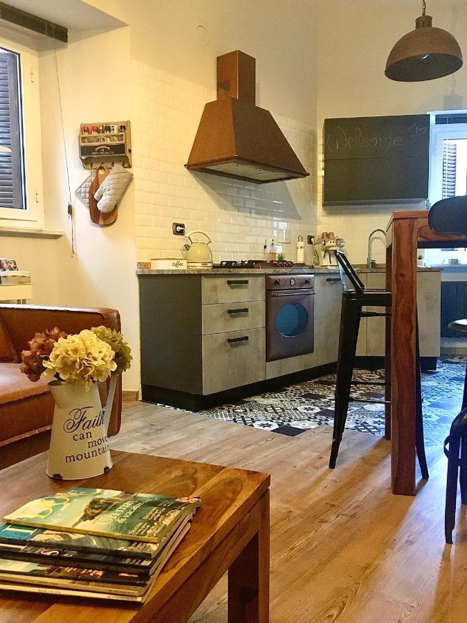 Goose House Luxury Holiday Home Sutri Esterno foto