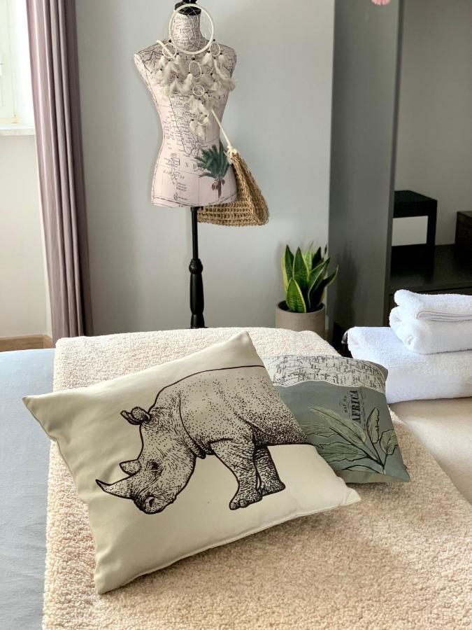Goose House Luxury Holiday Home Sutri Esterno foto