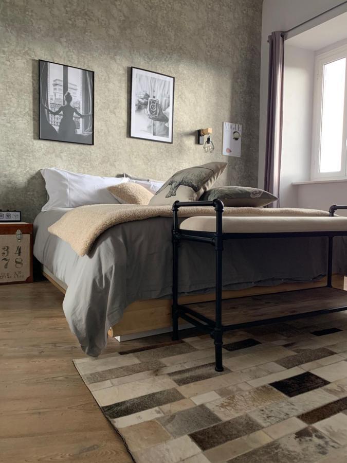 Goose House Luxury Holiday Home Sutri Esterno foto