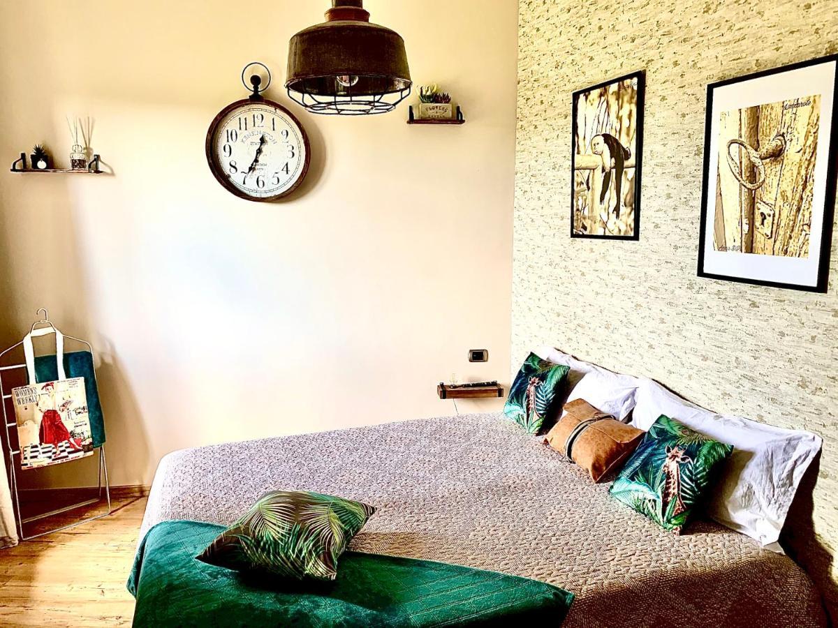Goose House Luxury Holiday Home Sutri Esterno foto