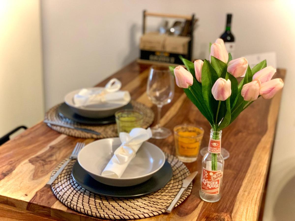 Goose House Luxury Holiday Home Sutri Esterno foto
